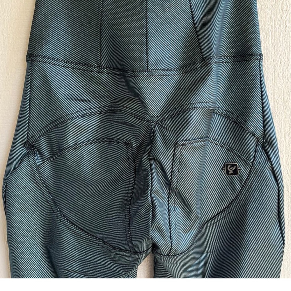 Freddy WR.UP High Waisted Sculpt Leggings